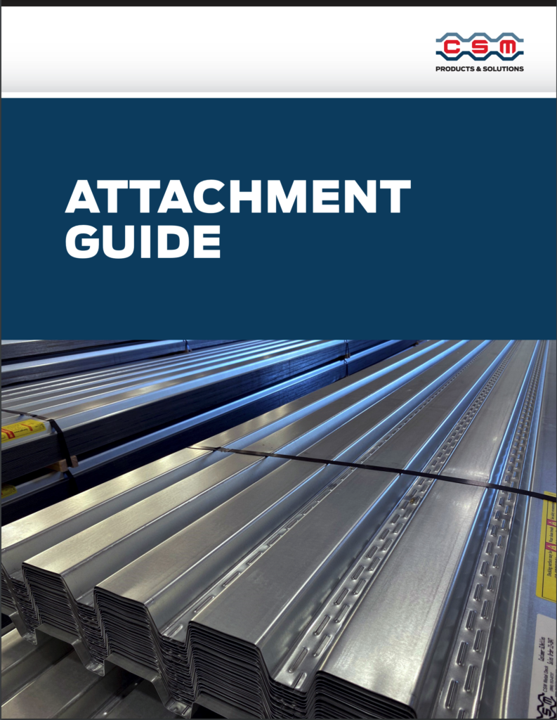Download the CSM Products & Solutions Attachment Guide