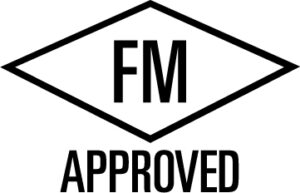 FM Approved logo