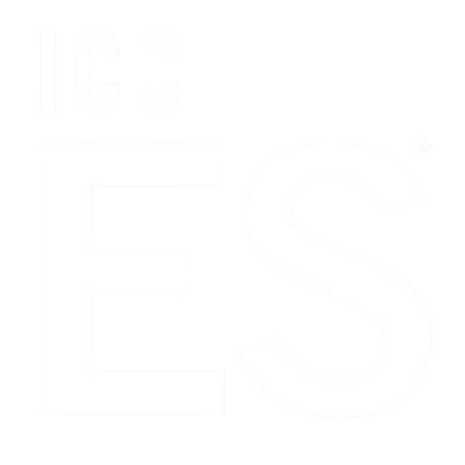 ICC ES Logo